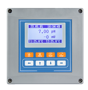 Измерительный преобразователь pH/ORP